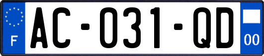 AC-031-QD