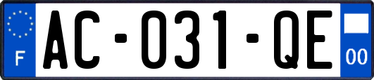 AC-031-QE