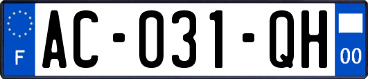 AC-031-QH