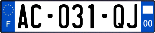 AC-031-QJ