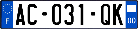 AC-031-QK