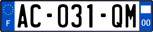 AC-031-QM