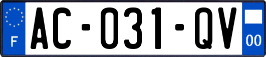 AC-031-QV
