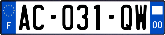 AC-031-QW