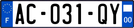 AC-031-QY