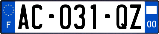 AC-031-QZ