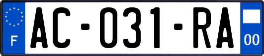 AC-031-RA