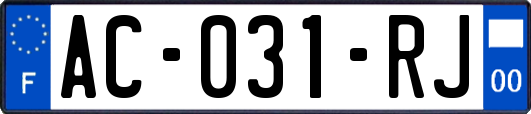 AC-031-RJ