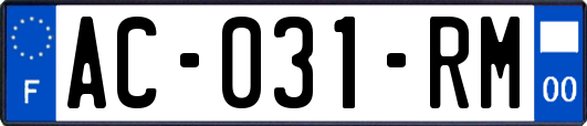 AC-031-RM