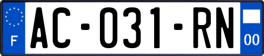 AC-031-RN