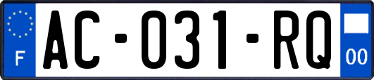 AC-031-RQ