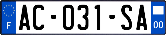 AC-031-SA