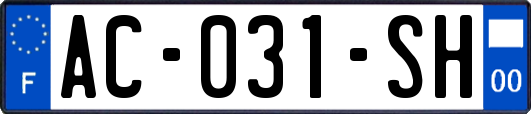 AC-031-SH