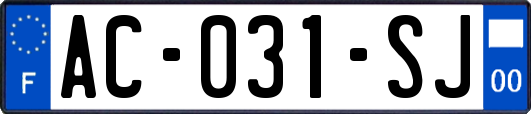 AC-031-SJ