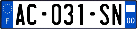 AC-031-SN