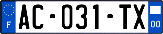 AC-031-TX