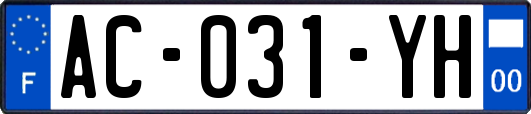 AC-031-YH
