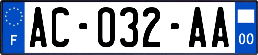 AC-032-AA