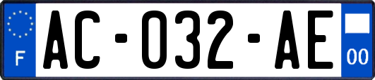 AC-032-AE