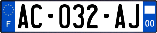 AC-032-AJ