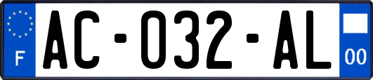 AC-032-AL