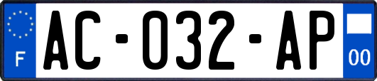 AC-032-AP