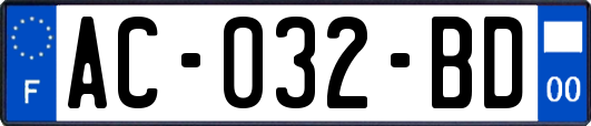 AC-032-BD