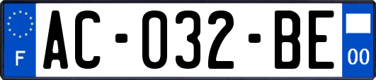 AC-032-BE