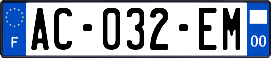 AC-032-EM