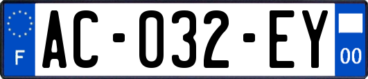 AC-032-EY