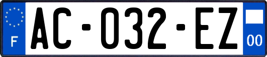 AC-032-EZ