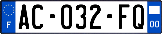 AC-032-FQ