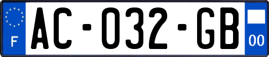 AC-032-GB