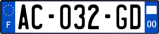 AC-032-GD