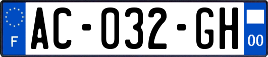 AC-032-GH