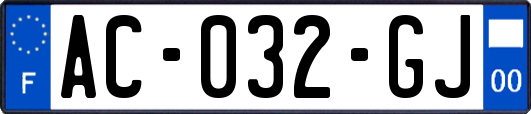 AC-032-GJ