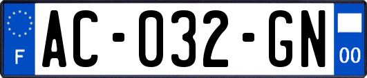 AC-032-GN