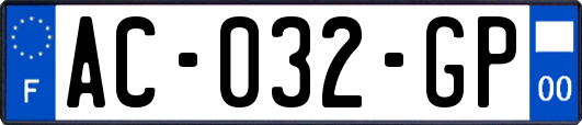 AC-032-GP