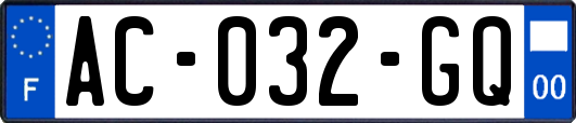 AC-032-GQ