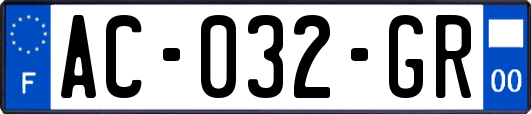 AC-032-GR