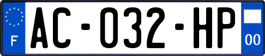 AC-032-HP