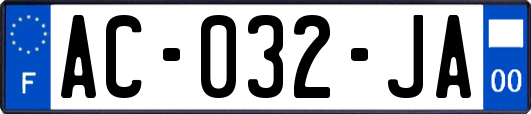 AC-032-JA