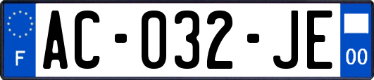 AC-032-JE