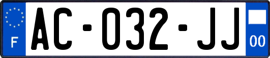 AC-032-JJ