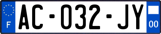 AC-032-JY