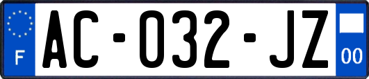 AC-032-JZ