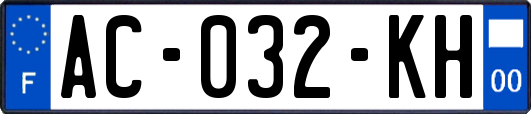 AC-032-KH