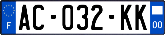 AC-032-KK