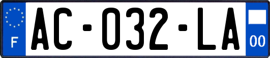 AC-032-LA