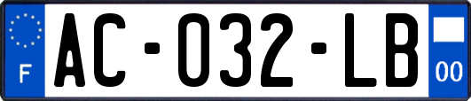 AC-032-LB